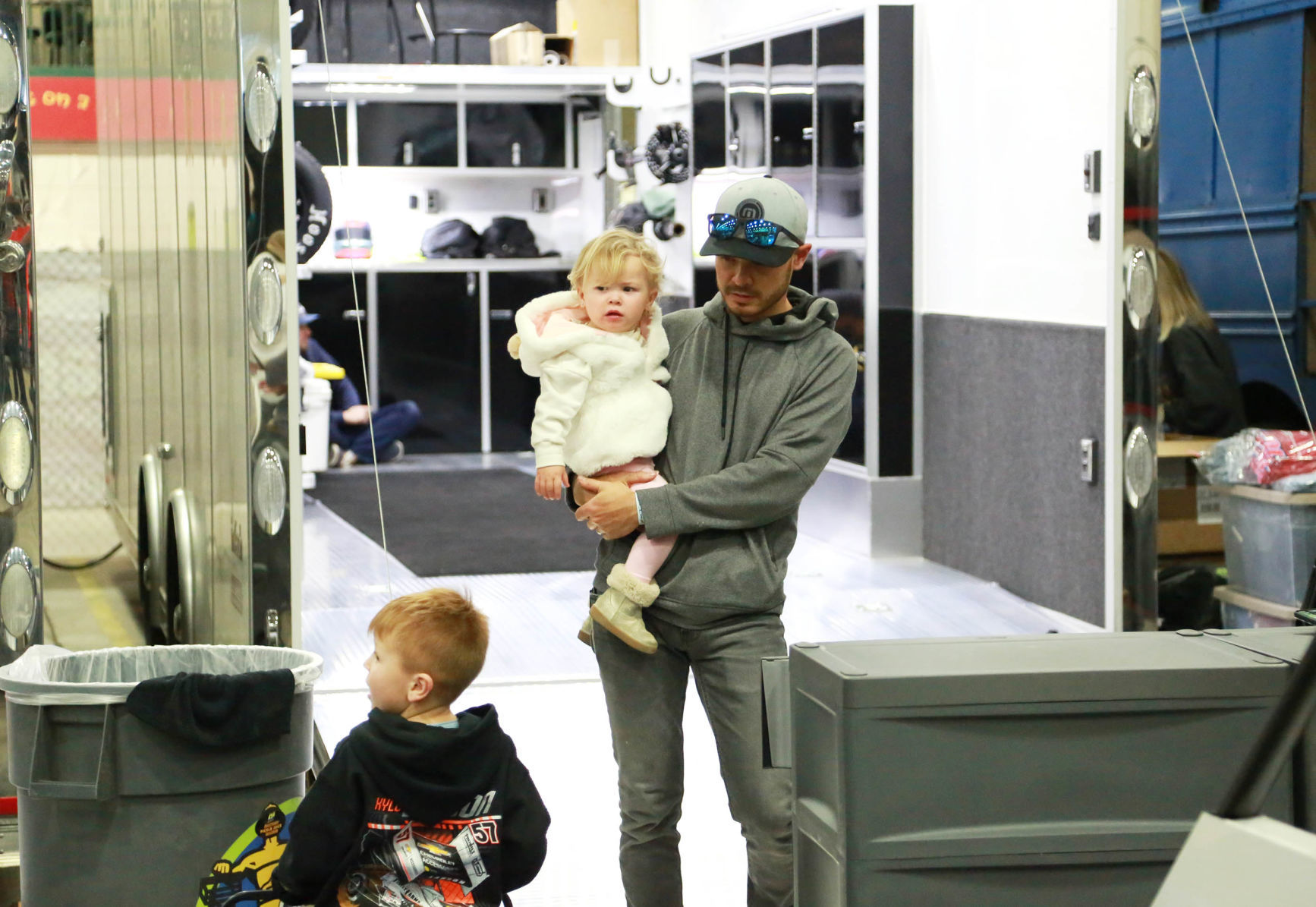 Chili Bowl 2020 Fan Fest